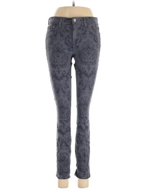 Jeggings grises para mujer marca J 28W Foto 1 de 2