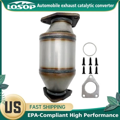 2008-2012 Honda Accord 2.4L l4 Rear 2009-2014 Acura TSX 2.4L l4 Rear NEW - Image 1 of 4