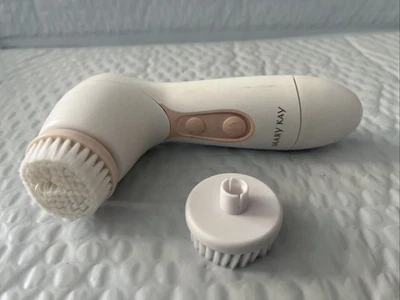 Щетка для ухода за кожей Mary Kay Skinvigorate Sonic - Изображение 1 из 3