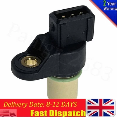 39180-23500 Crankshaft Position Sensor For Hyundai Elantra Tiburon Tucson 2.0L - Image 1 of 4