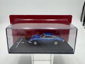 DIE CAST 1/64 " FERRARI 400 SUPERAMERICA 1962 " ÉDITION LIMITÉE FERRARI GT - Picture 1 of 2