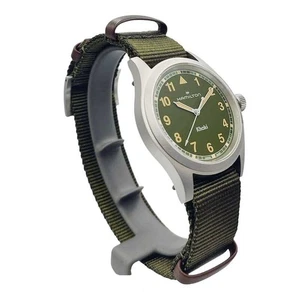 Hamilton Khaki Field Quartz 38 mm - Picture 1 of 1
