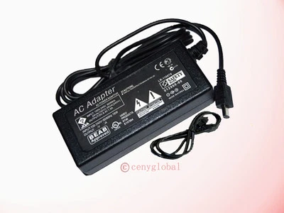 Adaptador de CA de 8,4 V para Samsung SC-L901 SC-L903 SC-L906 SC-DC173U SC-DC575 HMX-H104 Foto 1 de 3