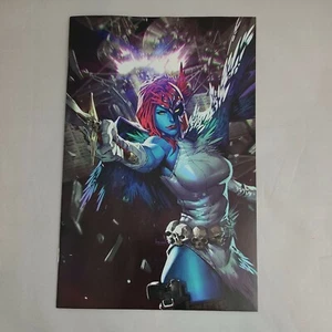X-MEN #15 UNKNOWN COMICS KAEL NGU SECRET EXCLUSIVE VIRGIN VARIANT!!! - Picture 1 of 2