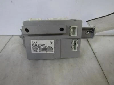 Módulo de control de carrocería MAZDA CX7 2010-2012 (bcm) eh4467560f Foto 1 de 3