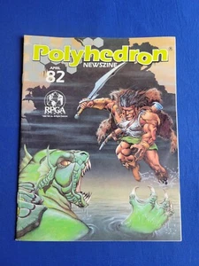 Polyeder Magazin # 82 - RPGA - Bild 1 von 2