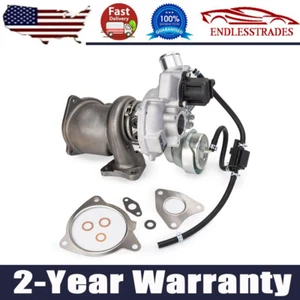 Turbo Turbocharger 54399700131 For Ford Escape Fusion Transit SGDI 1.6 EcoBoost - Picture 1 of 13