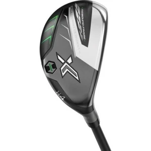 XXIO X-eks- 2022 Hybrid Utility 4H 20 Miyazaki AX-2 SR Flex - Picture 1 of 1