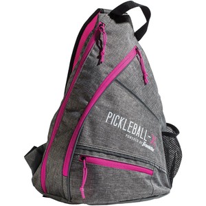 pickleball sling bolsa
