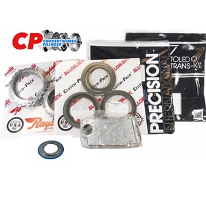 Toyota A750E A750F Transmission Master Rebuild Kit 2003-UP - Picture 1 of 6