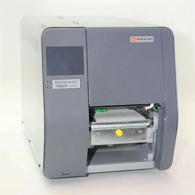 Datamax-O'Neil P1125 PAC-00-48000000 Thermal Transfer Printer - Image 1 of 3