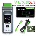 VXDIAG VCX SE For JLR Car Diagnostic Tool for Jaguar & Land Rover+SDD PATHFINDER