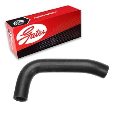Gates HVAC Heater Hose For 2003-2017 GMC Savana 2500 - Image 1 of 3