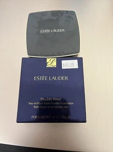 Estee Lauder Double Wear Stay in Place Powder Foundation (3C1 Dusk) .42oz/12g - Picture 1 of 4