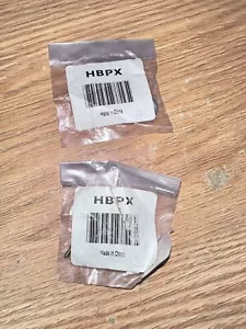 Definitive Technology HBX Rear Speaker Mounts - BPX Speakers - Picture 1 of 2