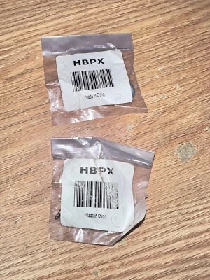 Definitive Technology HBX Rear Speaker Mounts - BPX Speakers - Image 1 of 2