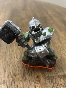 2012 Activision: Skylanders Giants - Granite Crusher Green Variant - Bild 1 von 5