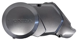 OEM Honda Left Side Engine Mag Cover 2000-03 XR50R 1997-04 XR70R 1993-99 Z50R - Picture 1 of 2
