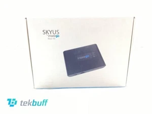 Inseego Skyus 160 Router - BT 5.0 - Wi-Fi 5 - 2.4GHz/5GHz LTE - SK160NE-ACR - Picture 1 of 3