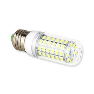 Ranpo 110V E27 G9 5730 SMD LED Corn Light Bulb Lamp 7W 12W 15W 20W 25W Light - Picture 1 of 12