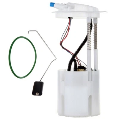 Electrical Fuel Pump E7219M For 2008-2012 Jeep Liberty 07-11 Dodge Nitro Foto 1 de 4