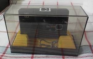 Vintage Kodak Disc 6000 Camera Outfit - Original Display Box - Open Box - Picture 1 of 4