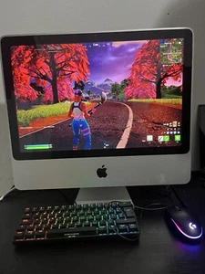 iMac 2009 - Imagen 1 de 4