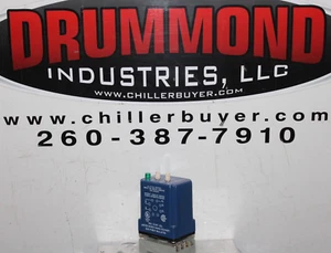 R-K ELECTRONICS 3-PHASE VOLTAGE RELAY PVM-480A-200P 480 VAC 2 VA **WARRANTY** - Picture 1 of 6
