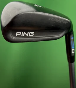 PING G Series Crossover Driving 4-Iron 22.5* Graphite Alta 70 Regular Flex RH - Picture 1 of 7