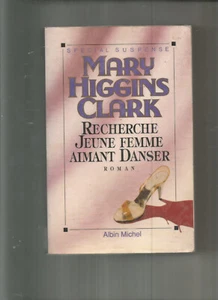 RECHERCHE JEUNE FEMME AIMANT DANSER  - Picture 1 of 1