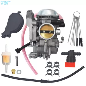 Fit 2000-2003 Carburetor Carb For Arctic Cat 500 4x4 Automatic / Automatic EFI - Foto 1 di 8