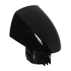 2014-2018 JEEP CHEROKEE EXTERIOR DOOR HANDLE CAP COVER OEM NEW MOPAR 1SZ22AXRAE Foto 1 de 4