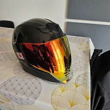 casque moto ICON airflite stealth MIPS taille XL 