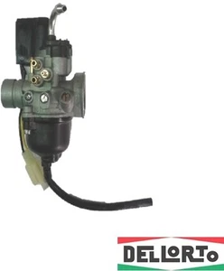 Dell ORTO CARBURATORE PHVA 12-MALAGUTI f12 50dt AC Phantom - Imagen 1 de 1
