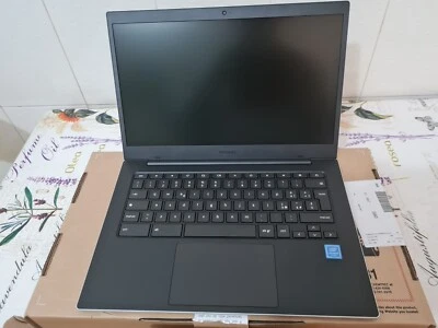 BOOK - SAMSUNG CHROMEBOOK GO - Model XE340XDA-KA1IT 15 volt – 3 A – 45 watt - Immagine 1 di 4