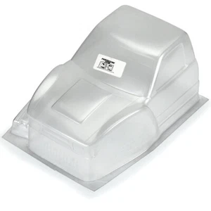 Pro-Line 3615-00 1/10 Cliffhanger HP Cab-Only Clear Body 12.3" 313mm WB Crawlers - Picture 1 of 6