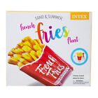 Intex French Fries Pool Lounge, Adults (58775EP), Brand New!!