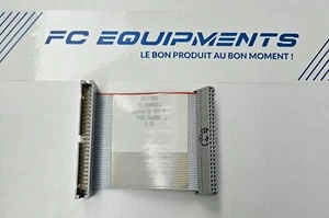 NI National Instruments 182444-01 Ribbon Cable for SH6850 (50PIN male to female) - Imagen 1 de 1