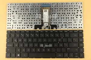 HP 14-bs002la 14-bs003la 14-bs004la 14-bs006la Tastatur Latein Spanisch Teclado - Bild 1 von 1