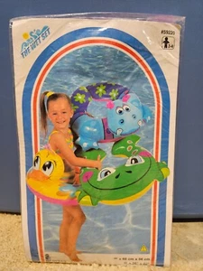 Intex Wet Set Animal Split Ring aus 2000 Duckie Version - Bild 1 von 2