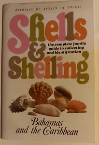 Muscheln & Beschuss Bahamas und die Karibik von Ralph Barrett 1967 - Bild 1 von 2