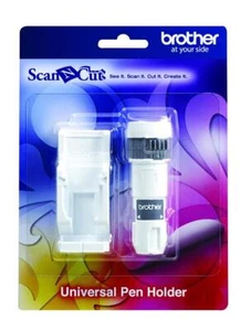 Soporte universal para bolígrafo Brother ScanNCut CAUNIPHL1 - Imagen 1 de 1