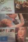 Picture Perfect The Object of My Affection She's the One 3-Disc Set Region 4 VGC