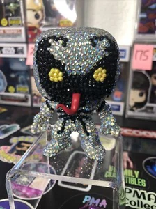 Funko Pop Marvel Bobblehead lose Anti-Venom Vaults Standard #100 Custom 1 of 1 - Bild 1 von 24