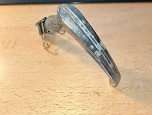 1934 1935 1936 CADILLAC LaSaLLE  HOOD HANDLE 34 35 36 VTG BUICK 1930'S 30S ???? - Picture 1 of 9