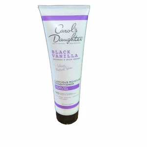 Carols Daughter Black Vanilla Moisture And Shine Conditioner 8.5 Fl Oz - Picture 1 of 2