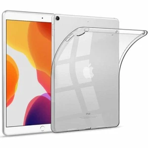 Silikon Gel Hülle für iPad 10,2 Zoll 2019 2020 2021 & iPad Air 3 2019 10,5 Zoll - Bild 1 von 7