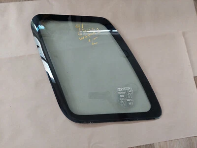 Honda Civic Wagon 1988-1991 maletero trasero ventana de cristal del conductor OEM izquierda 89 90 Foto 1 de 4