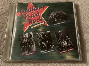 SOUTHERN FRIED ROCK - Second Helping - CD - - Picture 1 of 3