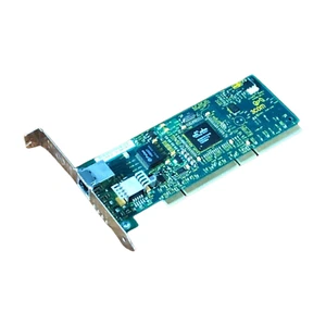 3COM GIGABIT SERVER NETWORK INTERFACE CARD 3C996B-T 10/100/1000 - Picture 1 of 6